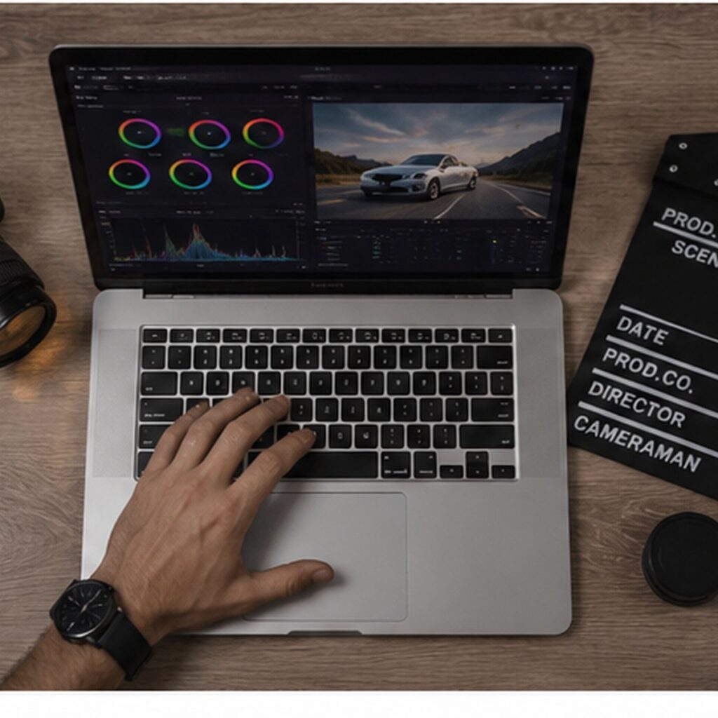 Personalized Preset Package - <br/> Starting From